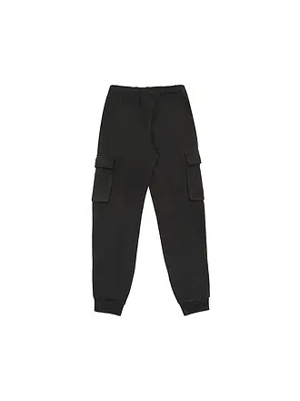 CHAMPION | Pantalon de jogging garçon | schwarz